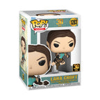 Imagen del producto Tomb Raider - Figura Funko Pop de Lara Croft