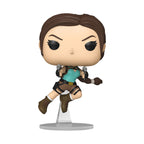 Imagen del producto Tomb Raider - Figura Funko Pop de Lara Croft
