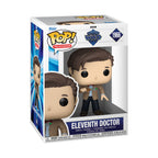 Imagen del producto Doctor Who - Figura Funko Pop Décimo Doctor