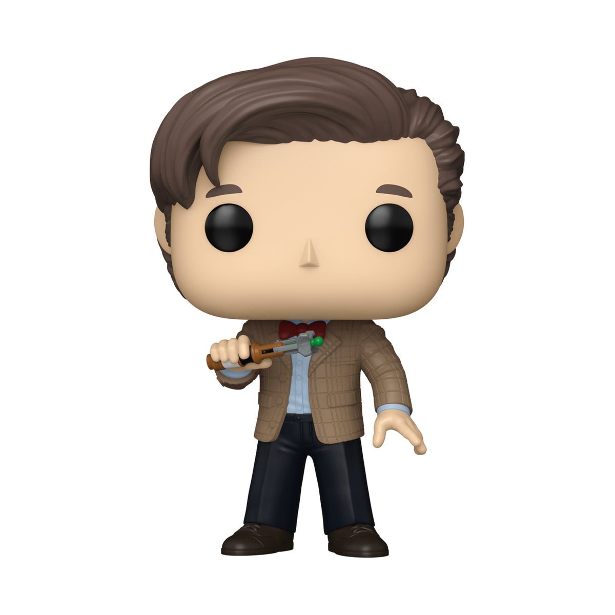 Imagen del producto Doctor Who - Figura Funko Pop Décimo Doctor