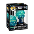 Product image Star Wars - Clone Trooper Funko Pop! Bobble-Head Figure