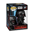 Imagen del producto Star Wars - Figura cabezón Darth Vader Funko Pop