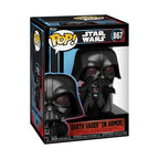 Imagen del producto Star Wars - Figura cabezón Darth Vader Funko Pop