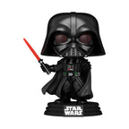 Imagen del producto Star Wars - Figura cabezón Darth Vader Funko Pop