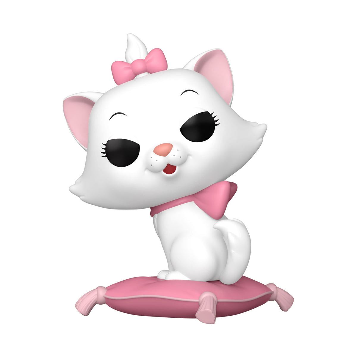 Imagen del producto Los Aristogatos - Figura Funko Pop Marie Diamond Collection