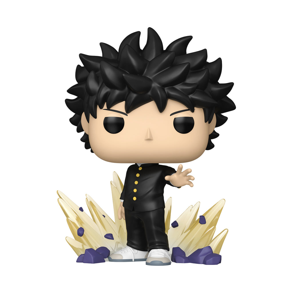 Imagen del producto Mob Psycho 100 - Figura Funko Pop de Shigeo