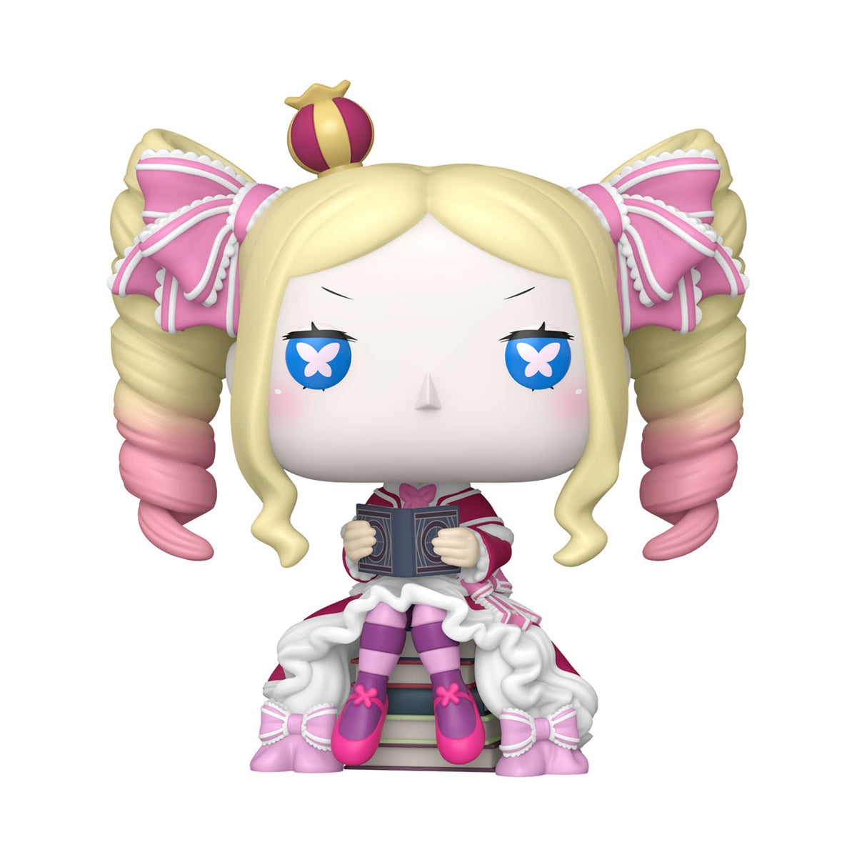 Imagen del producto Re:Zero - Figura Funko Pop de Beatrice