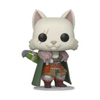 Imagen del producto Monster Hunter Wilds - Figura Funko Pop! Athos