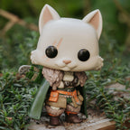 Imagen del producto Monster Hunter - Figura Funko Pop de Athos