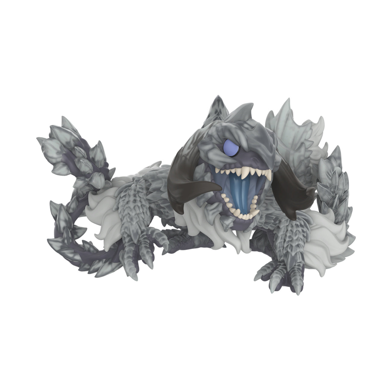 Imagen del producto Monster Hunter Wilds - Figura Funko Pop! Arkveld Super Size