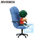 Product image My Hero Academia - Izuku Greatest Hero Ichibansho Figure