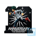 Imagen del producto My Hero Academia - Figura Izuku Midoriya Greatest Hero Ichibansho