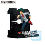 Imagen del producto My Hero Academia - Figura Izuku Midoriya Greatest Hero Ichibansho
