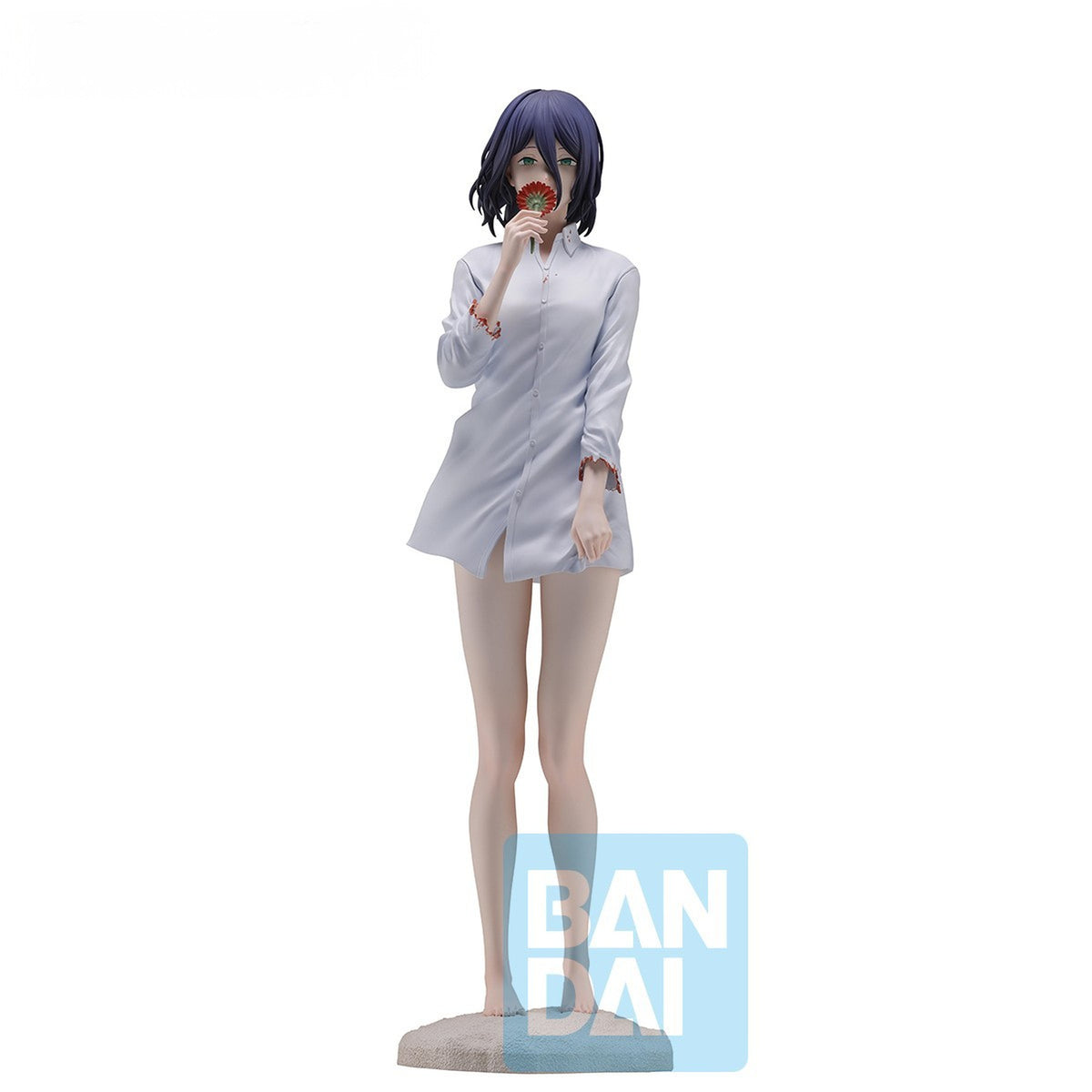 Imagen del producto Chainsaw Man - Figura Reze Movie Second Ichibansho