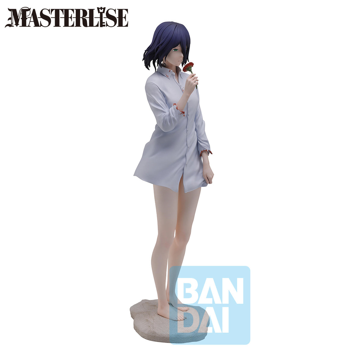 Imagen del producto Chainsaw Man - Figura Reze Movie Second Ichibansho
