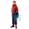 Imagen del producto Jujutsu Kaisen - Figura Yuji Itadori 5th Anniversary Final Ichibansho