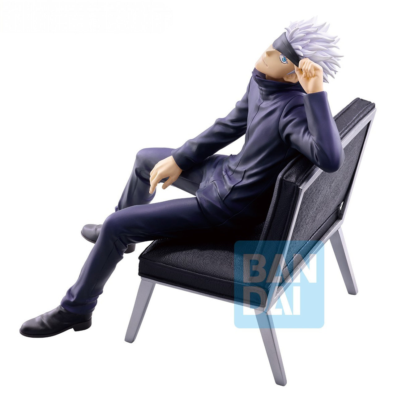 Product image Jujutsu Kaisen - Satoru Gojo 5th Anniversary Final Ichibansho Figure