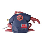 Imagen del producto Naruto - Figura de vinilo blando Gamabunta II