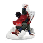 Imagen del producto Naruto - Figura de Jiraiya