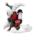 Imagen del producto Naruto - Figura de Jiraiya