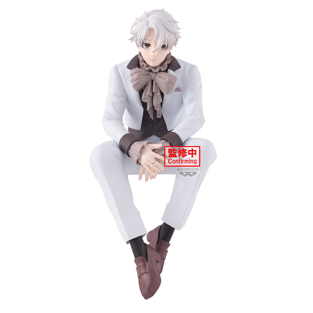 Product image Blue Lock - Seishiro Nagi Sweets Flavor 2026 Figure