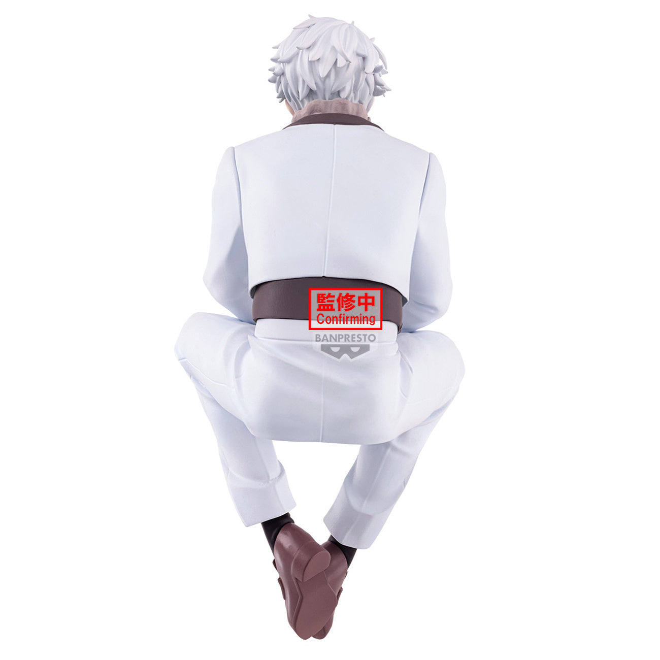 Imagen del producto Blue Lock - Figura Seishiro Nagi Sweets Flavor 2026