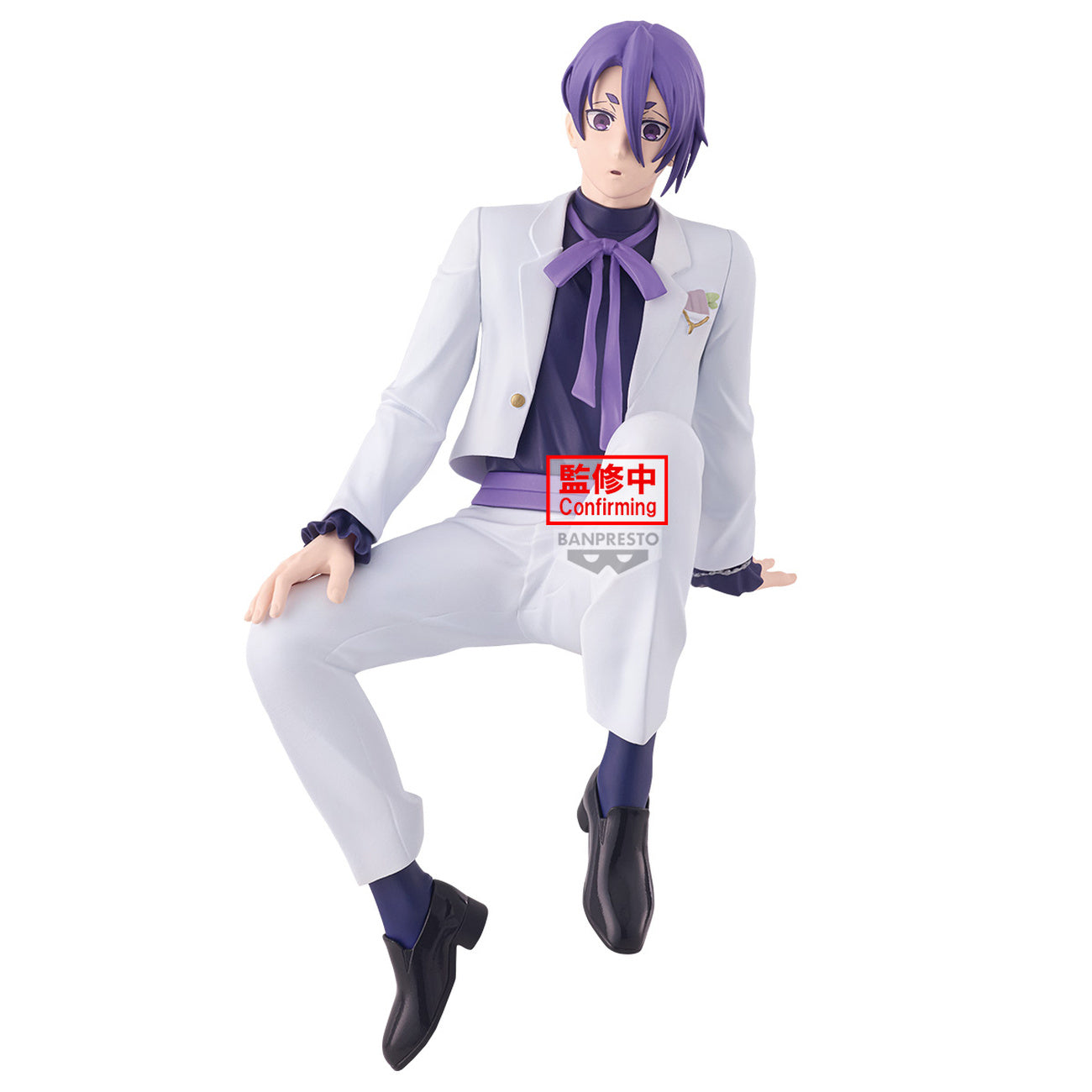 Imagen del producto Blue Lock - Figura Reo Mikage Sweets Flavor 2026