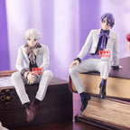 Imagen del producto Blue Lock - Figura Reo Mikage Sweets Flavor 2026