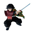 Imagen del producto Demon Slayer - Figura Giyu Tomioka II Maximatic