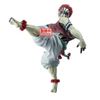 Imagen del producto Demon Slayer - Figura Akaza Maximatic