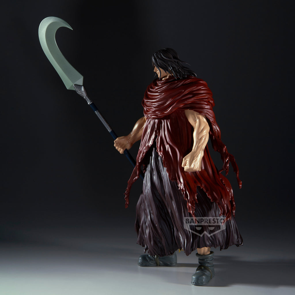 Imagen del producto Kingdom - Figura Hoken Grandista