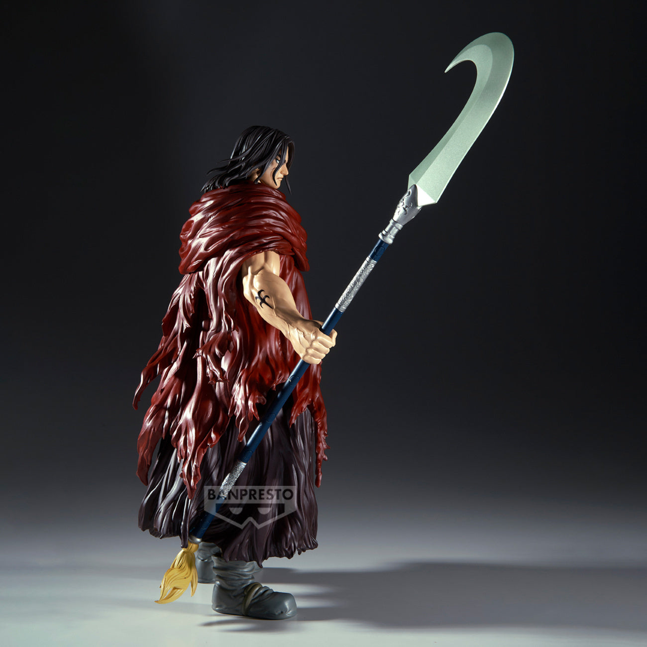 Imagen del producto Kingdom - Figura Hoken Grandista