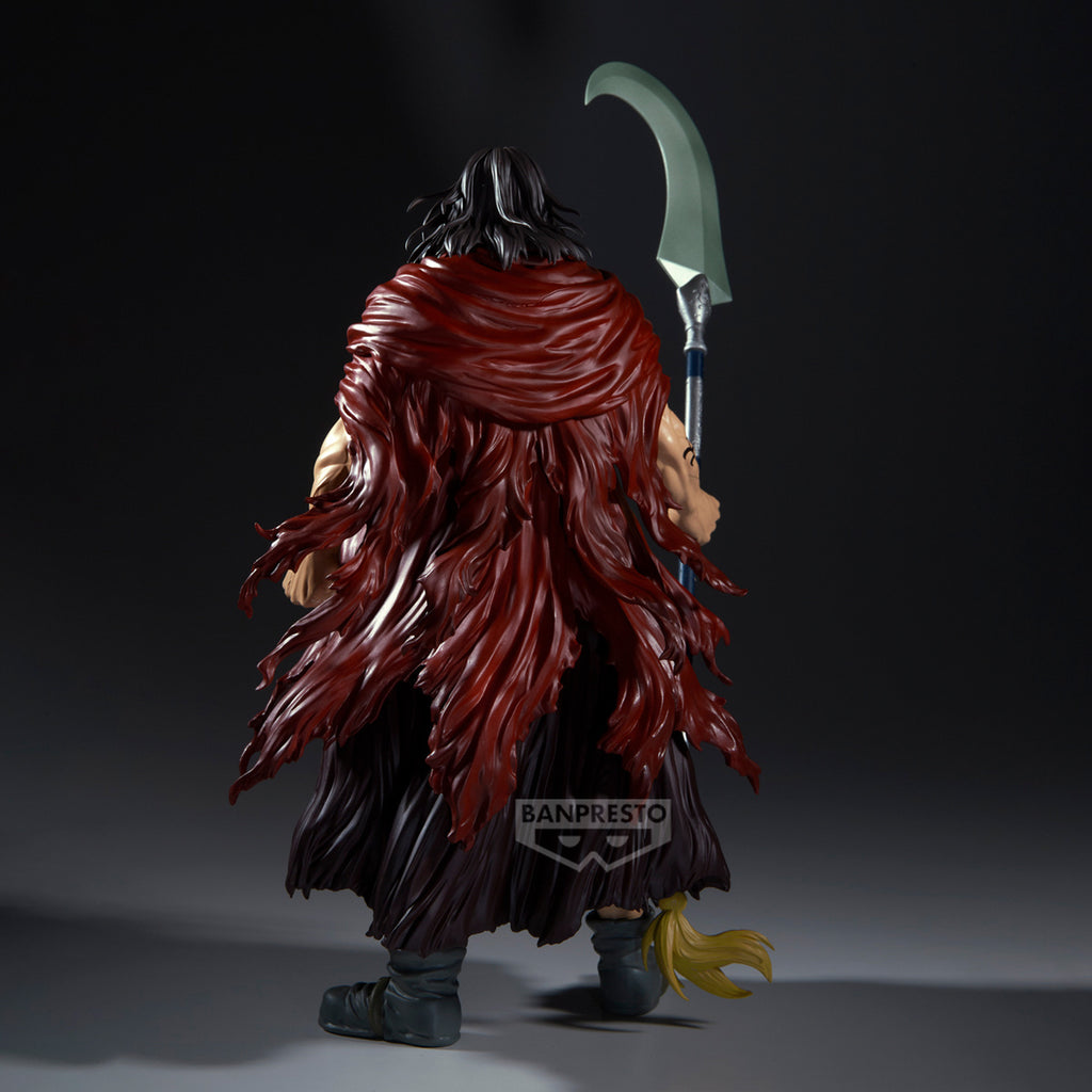 Imagen del producto Kingdom - Figura Hoken Grandista