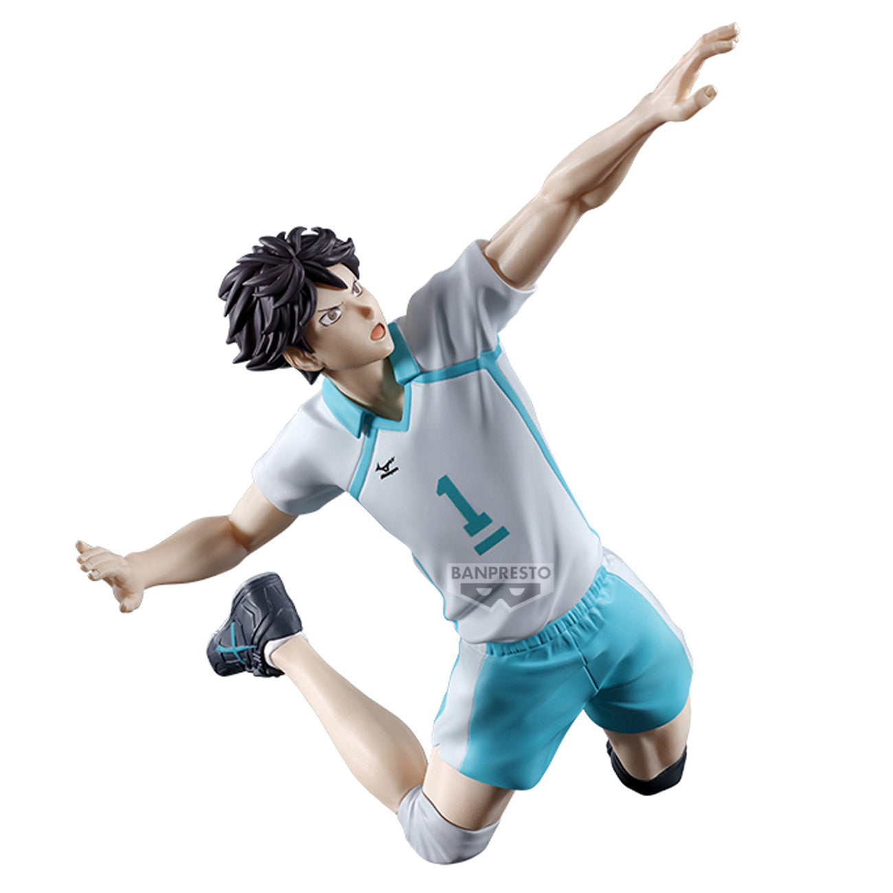 Imagen del producto Haikyu!! - Figura Tōru Oikawa Posing