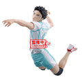 Imagen del producto Haikyu!! – Figura Hajime Iwaizumi Posing