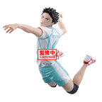 Imagen del producto Haikyu!! – Figura Hajime Iwaizumi Posing