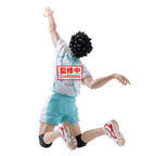 Imagen del producto Haikyu!! – Figura Hajime Iwaizumi Posing