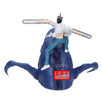 Imagen del producto Chainsaw Man - Figura Life Beam y Chainsaw Man