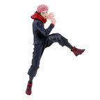 Imagen del producto Jujutsu Kaisen - Figura Yuji Itadori King of Artist Versión Especial