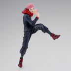 Imagen del producto Jujutsu Kaisen - Figura Yuji Itadori King of Artist Versión Especial