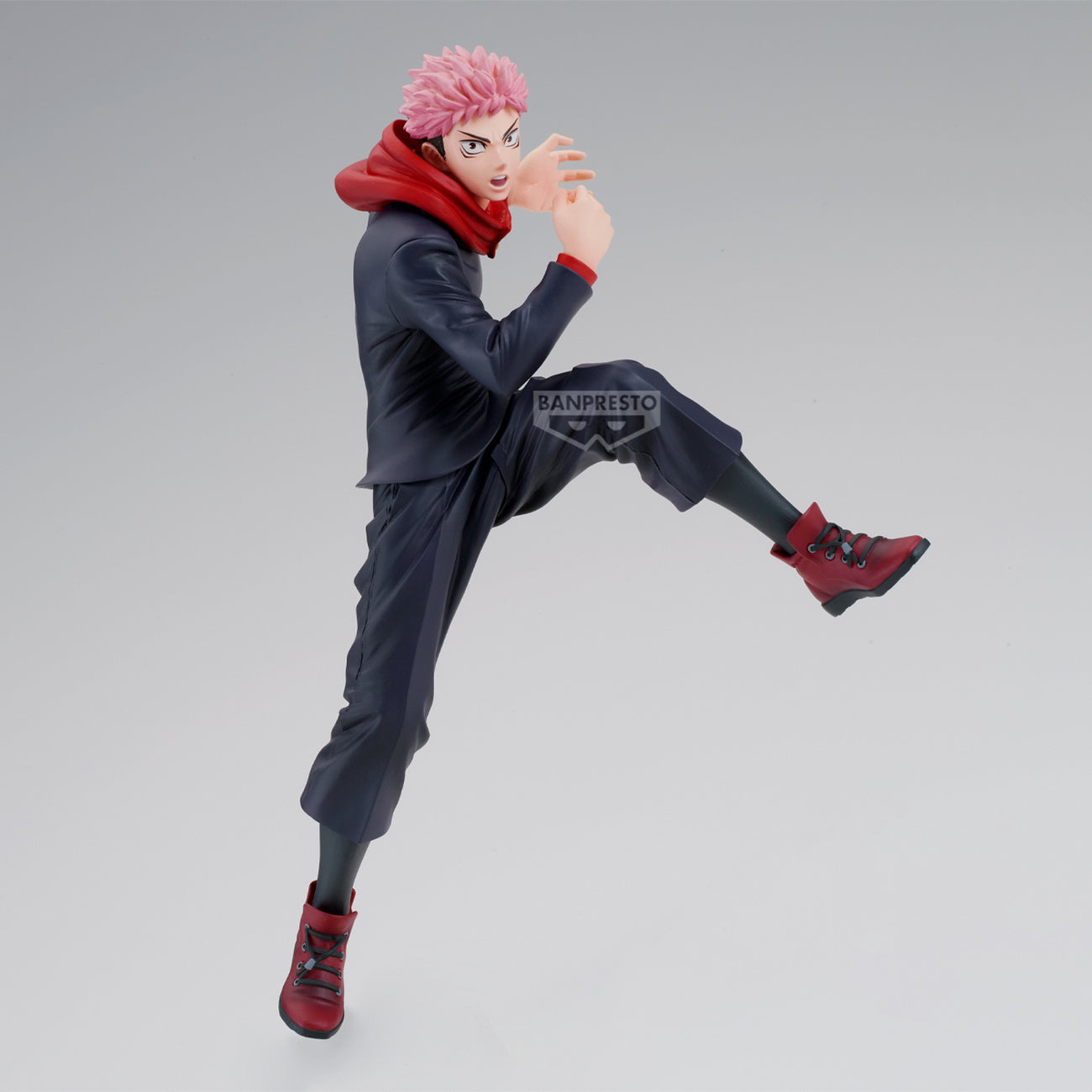 Imagen del producto Jujutsu Kaisen - Figura Yuji Itadori King of Artist Versión Especial