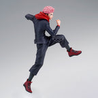 Imagen del producto Jujutsu Kaisen - Figura Yuji Itadori King of Artist Versión Especial