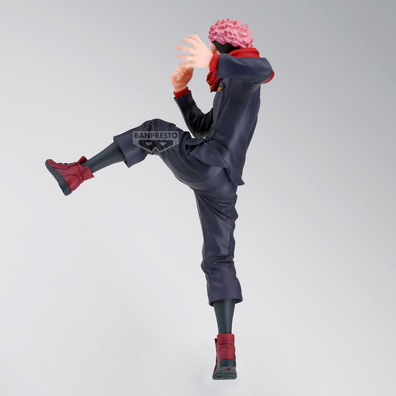 Imagen del producto Jujutsu Kaisen - Figura Yuji Itadori King of Artist Versión Especial