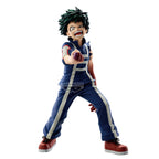 Imagen del producto My Hero Academia - Figura Izuku Midoriya The Amazing Heroes