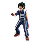 Imagen del producto My Hero Academia - Figura Izuku Midoriya The Amazing Heroes