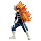 Imagen del producto My Hero Academia - Figura Shoto Todoroki The Amazing Heroes