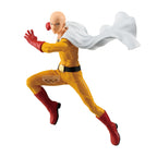 Imagen del producto One Punch Man - Figura Saitama Maximatic