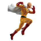 Imagen del producto One Punch Man - Figura Saitama Maximatic