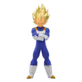 Imagen del producto Dragon Ball Z - Figura Vegeta Blood of Saiyans