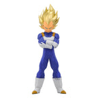 Imagen del producto Dragon Ball Z - Figura Vegeta Blood of Saiyans